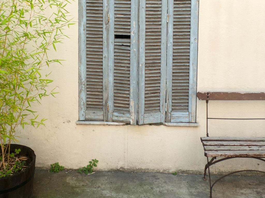 Chanteclair Cannes Exterior photo