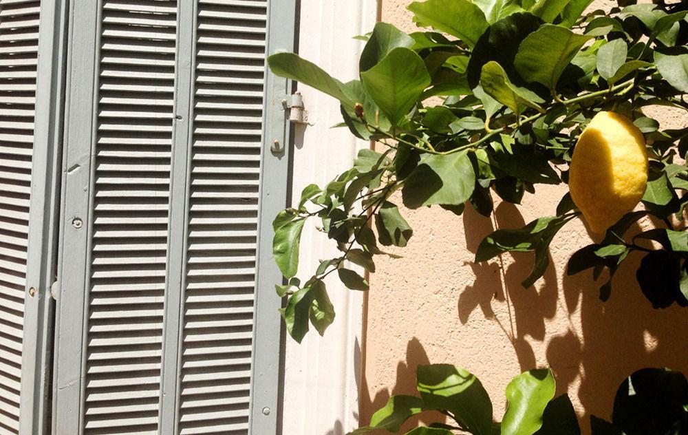 Chanteclair Cannes Exterior photo